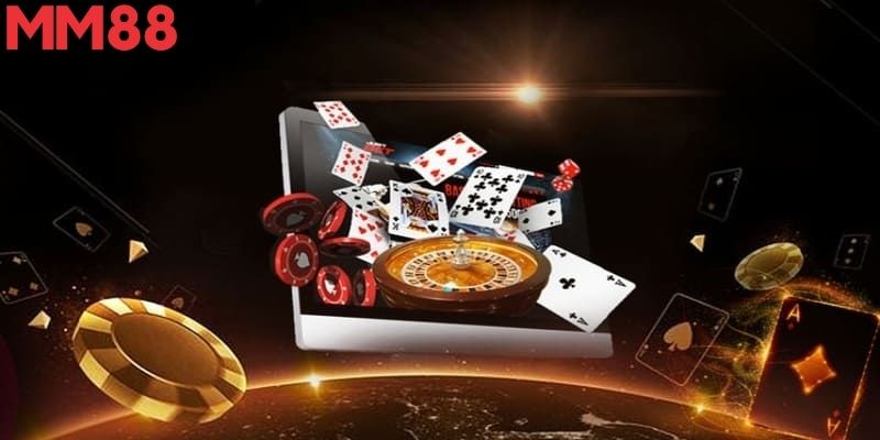 Áp dụng hệ thống bảo mật SSL an tâm để nhận biết MM88 có uy tín không