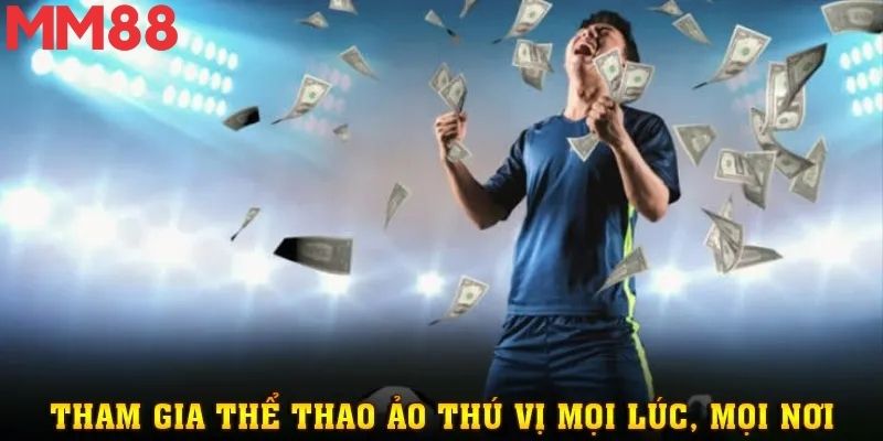 Thể Thao MM88 - Giải Trí Đỉnh Cao Cho Tín Đồ Đam Mê Cá Cược 2 Các trò chơi thể thao MM88 phong phú và hấp dẫn