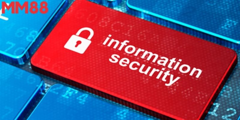 Cam kết của nhà cái trong việc không chia sẻ dữ liệu người dùng