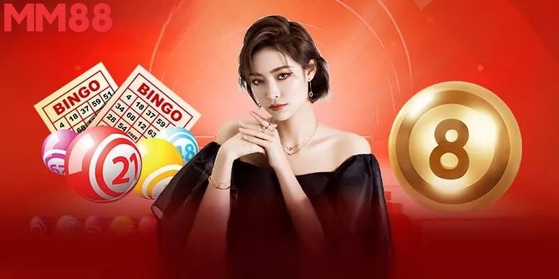 Xổ Số MM88 – Cơ Hội Đổi Đời Từ Những Con Số 1 Giao diện chơi xổ số trực tuyến sống động và hiện đại