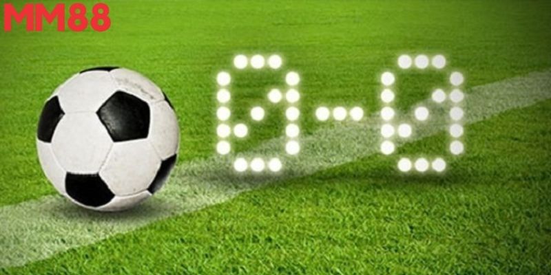 Giao diện trực tiếp kèo rung với các thông số thay đổi từng giây