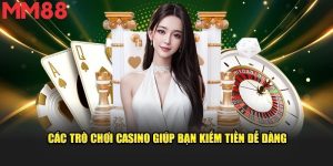 Live casino