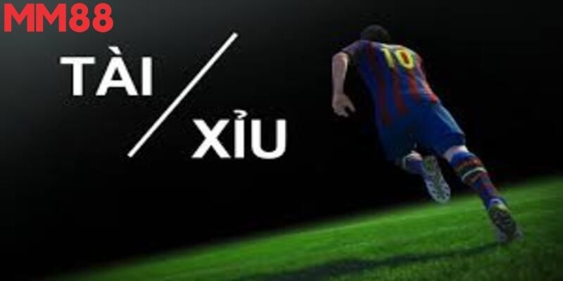 Ví dụ cụ thể về các tỷ lệ kèo Tài Xỉu phổ biến cho người mới chơi